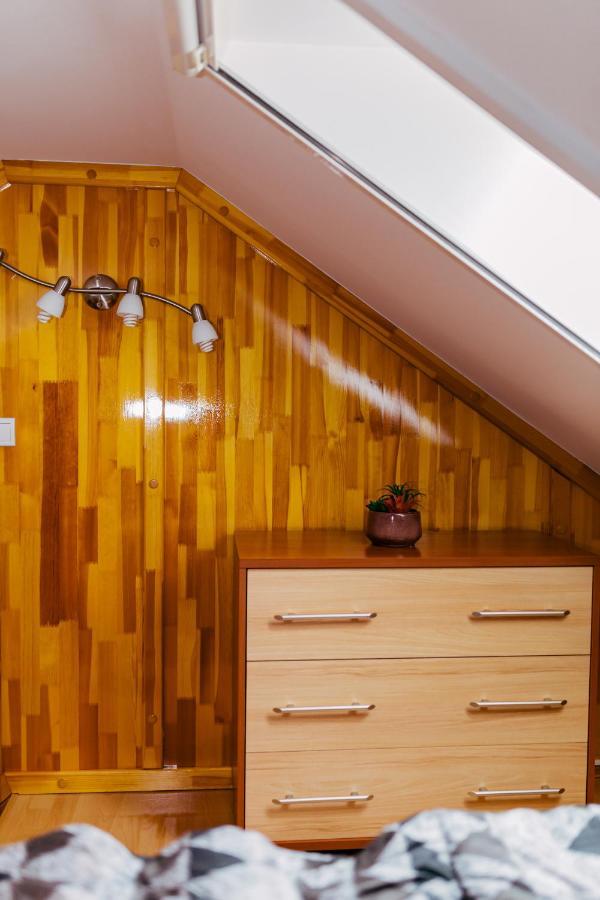 Niki Apartman Gyula Exterior foto